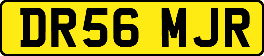 DR56MJR