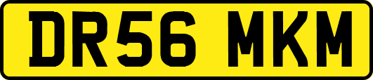 DR56MKM