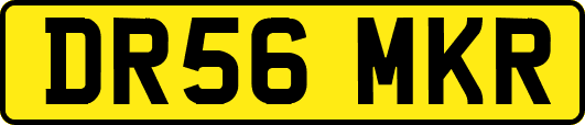 DR56MKR
