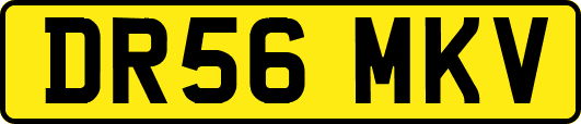 DR56MKV