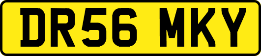 DR56MKY