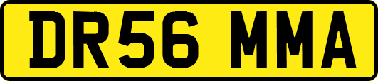 DR56MMA