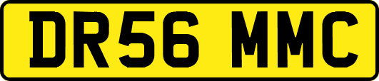 DR56MMC