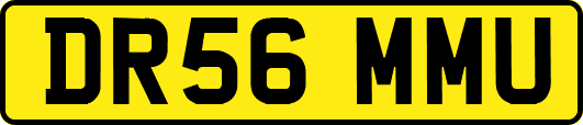 DR56MMU