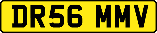 DR56MMV