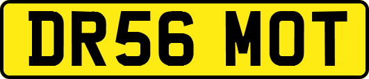 DR56MOT