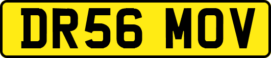 DR56MOV