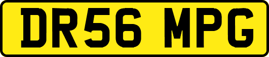 DR56MPG
