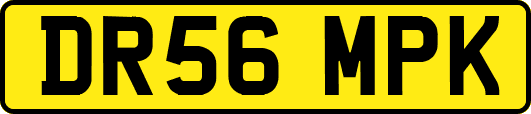 DR56MPK