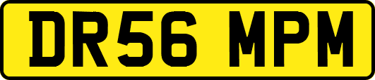 DR56MPM