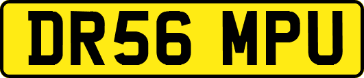 DR56MPU