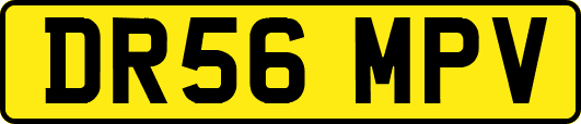 DR56MPV