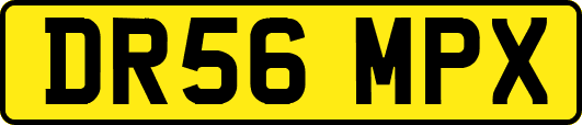 DR56MPX