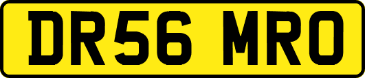 DR56MRO