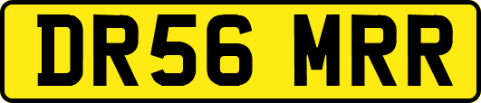 DR56MRR