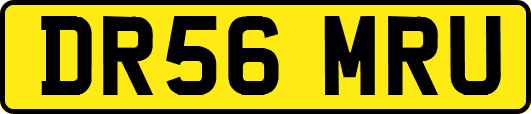 DR56MRU