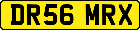 DR56MRX