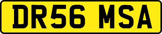 DR56MSA