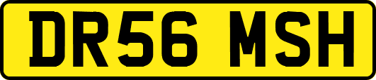 DR56MSH