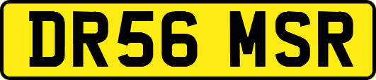 DR56MSR