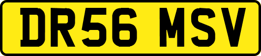 DR56MSV