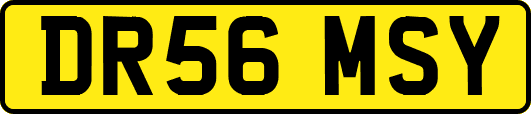 DR56MSY