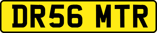 DR56MTR