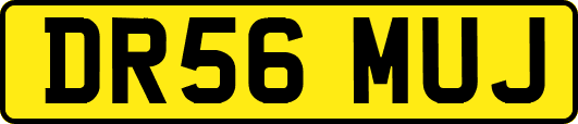 DR56MUJ