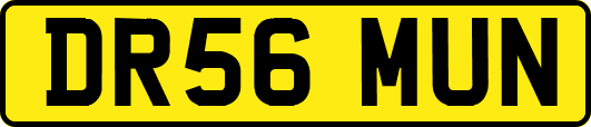 DR56MUN