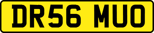 DR56MUO