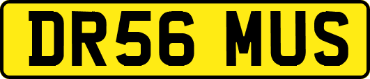 DR56MUS