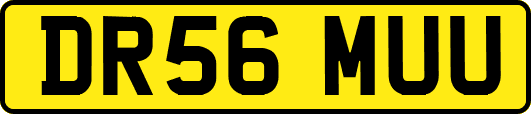DR56MUU