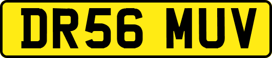 DR56MUV