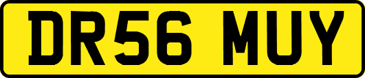 DR56MUY