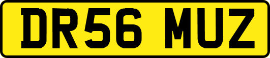 DR56MUZ