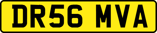 DR56MVA