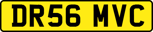 DR56MVC