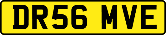 DR56MVE