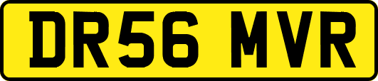 DR56MVR