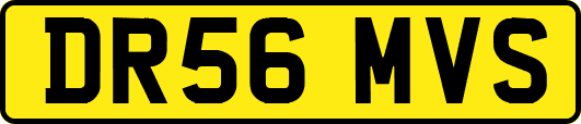 DR56MVS