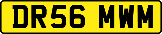 DR56MWM