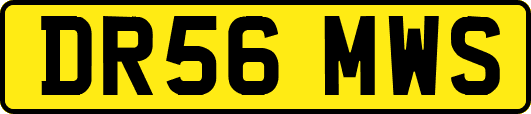 DR56MWS