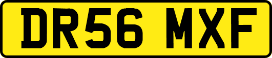 DR56MXF