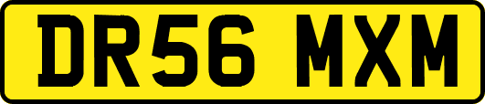 DR56MXM