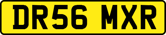 DR56MXR