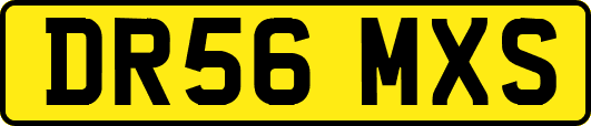 DR56MXS