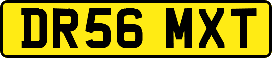 DR56MXT