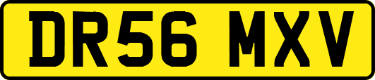 DR56MXV