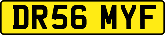 DR56MYF