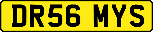 DR56MYS